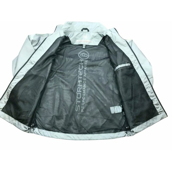 Stormtech Performance Rain Jacket Waterproof XS - Picture 16 of 16